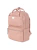 Aoking Rucksack in ROSE
