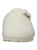 Sansibar Hausschuhe Beige
