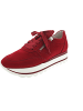 Gabor Sneaker Rot