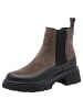Tamaris Chelsea Boot in CIGAR