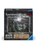 Ravensburger Puzzle 368 Teile Erwachsenenpuzzle 368 Teile - Nachts im Garten Ab 12 Jahre in bunt
