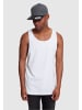 Urban Classics Tank-Tops in weiß