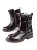 Montevita Boots ette mit Absatz, Motta in Braun
