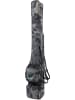 Normani Outdoor Sports Rutentasche 1,60 m RodBox Triple in Black-Camo