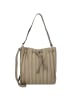 Gabor Imani Schultertasche 26 cm in light khaki