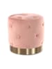 Kayoom Hocker Piano 225 in rosa