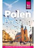 Reise Know-How Verlag Peter Rump Buch - Reise Know-How Reiseführer Polen - Der Süden