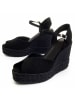Montevita Sandalen Wesparto7 in Schwarz