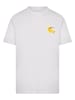 Merchcode Merchcode T-Shirts in white