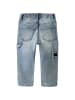 name it Jeans 'Ben Tap' in blau
