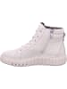 Tamaris Comfort Boots Mit Tex-Membran in weiß
