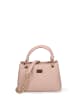 John Richmond Handtasche in ANTIQUE PINK AND GOLD