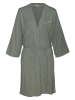 VIVANCE DREAMS Kimono in khaki