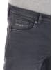 DENIMFY Jeans DFMiro regular/straight in Grau