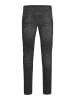 Jack & Jones Jeans JJIGLENN JJFOX GE 624 slim in Schwarz