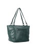 PICARD Essenza Shopper Tasche 51 cm smaragd