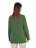 Ulla Popken Longsleeve in olive