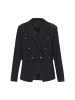 DreiMaster Women Blazer in black