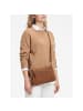 Liebeskind Berlin Zena Umhängetasche S Leder 25 cm brown
