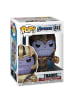 Marvel: Marvel Avengers Endgame Thanos Vinyl Sammelfigur ab 3 Jahre