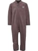 Hummel Hummel Reißverschluss Jumpsuit Hmlmini Lebensstil Jungen in PEPPERCORN