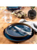 like. by Villeroy & Boch 12er Set Tafelservice Crafted in Denim