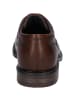 Josef Seibel Halbschuh Earl 05 in braun