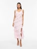 Vila Maxikleid in Cherry Blossom