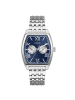 Guess Quarzuhr GW0975G1 in Silber