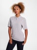 Hummel Poloshirt Hmlgo 2.0 Polo Woman in GREY MELANGE