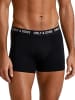 Only&Sons Trunk ONSSCOTT 8 PACK regular/straight in Schwarz