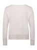 Betty Barclay Feinstrickpullover in Beige