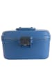 Roncato Light - Beautycase 36 cm (smeraldo) in avio blau