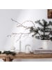 like. by Villeroy & Boch 6er Set Ornamente  Doppelkegel Winter Glow in beige
