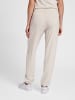 Hummel Verstellbare Taille Hose Hmlzandra Damen in PUMICE STONE MELANGE