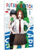 Carlsen Buch - Futari Switch 1