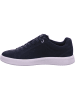 Tamaris Schnürhalbschuh in blau