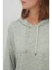 Fransa Kapuzensweatshirt FRDEFAUNA 3 Hoodie Sweatshirt - 20610324 in grün