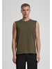 Brandit Brandit Tank-Tops in olive