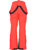 Whistler Skihose Fairway in 5004 Fiery coral