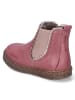 bisgaard Winterstiefeletten SIGGI LAMB in Rosa