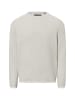 Marc O'Polo Strickpullover in ecru grau - 0002