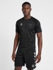Hummel T-Shirt Hmllp10 Erwachsene in BLACK