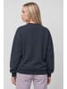alife and kickin Rundhalspullover ElsaAK P in marine