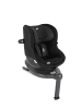 Joie i-Spin 360 Shale i-Size Autokindersitz in Schwarz ab 0 Monate
