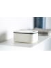 like. by Villeroy & Boch Lunchbox To Go & To Stay 13 x 10 cm in weiß