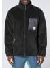 Chiemsee Jacke in Schwarz