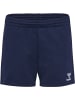 Hummel Hummel Shorts Hmlgo Multisport Kinder in MARINE