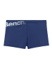 Bench Boxer-Badehose in royalblau