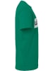 uhlsport  Sportshirt "Essential Promo T-Shirt" in Grün